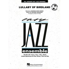 Lullaby Of Birdland