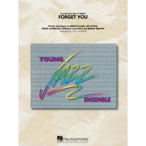 Forget You : Young Jazz ensemble