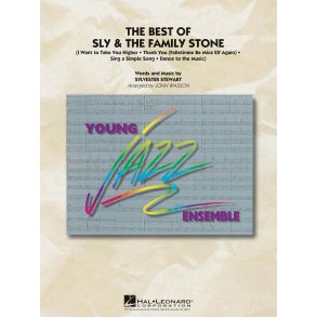 The Best of Sly & The Family Stone