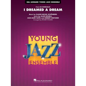 I Dreamed a Dream (From Les Mis)