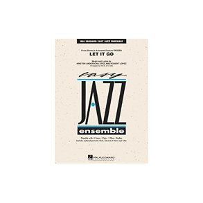 Let It Go [from Frozen]