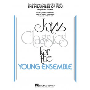 The Nearness of You (Flugelhorn Feature)