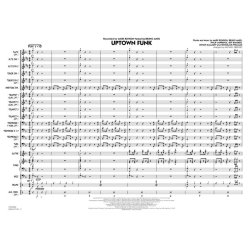 Uptown Funk