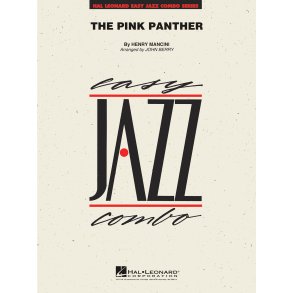 The Pink Panther