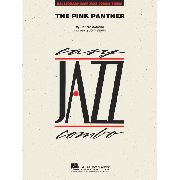 The Pink Panther