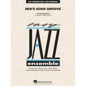 Red's Good Groove