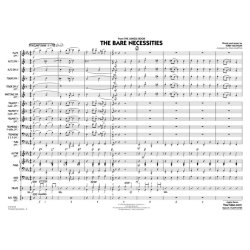 The Bare Necessities [from The Jungle Book]