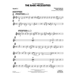 The Bare Necessities [from The Jungle Book]