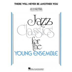 There Will Never Be Another You