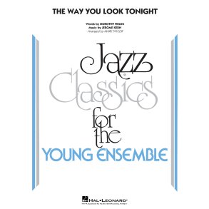 The Way You Look Tonight