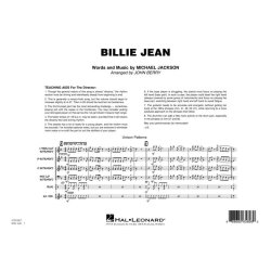 Billie Jean