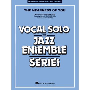 The Nearness of You (Key: C)