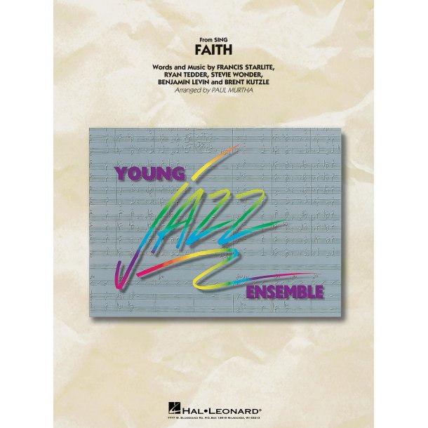 Faith (from Sing)