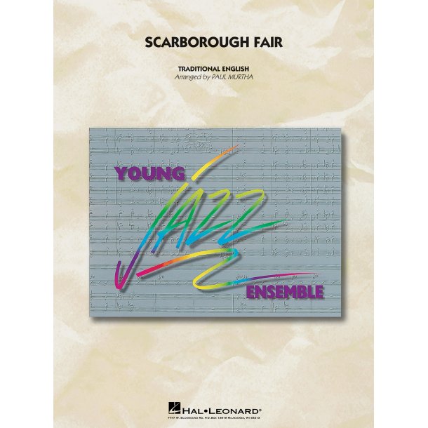 Scarborough Fair