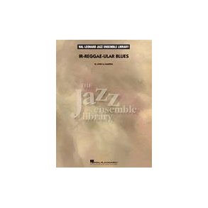 Ir-reggae-ular Blues