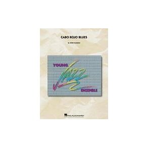 Cabo Rojo Blues
