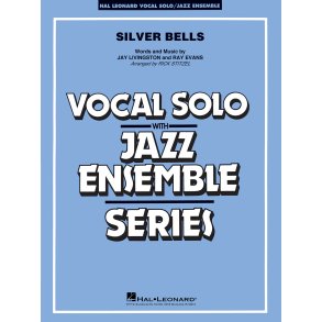 Silver Bells : Key: F