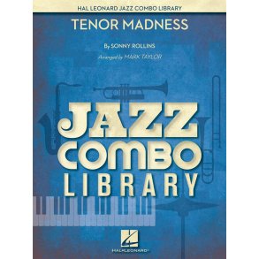 Tenor Madness