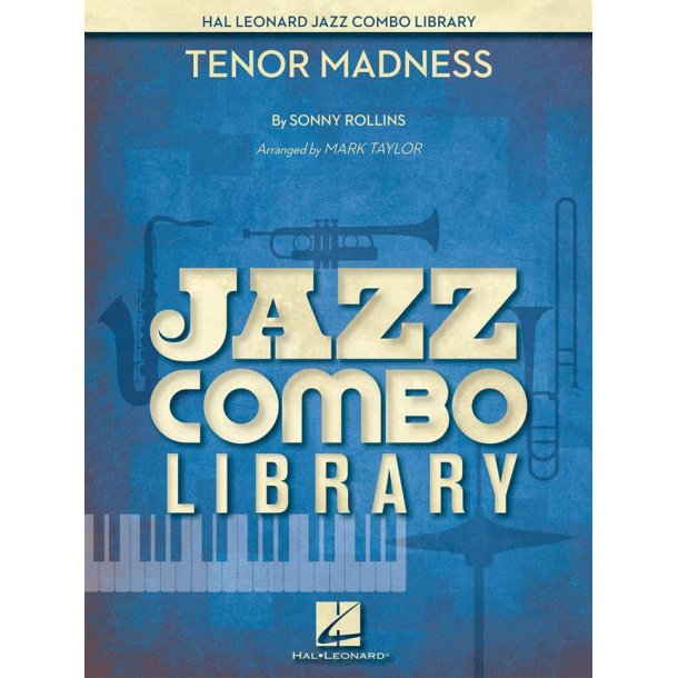 Tenor Madness