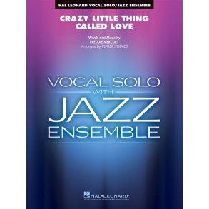 Crazy Little Thing Called Love