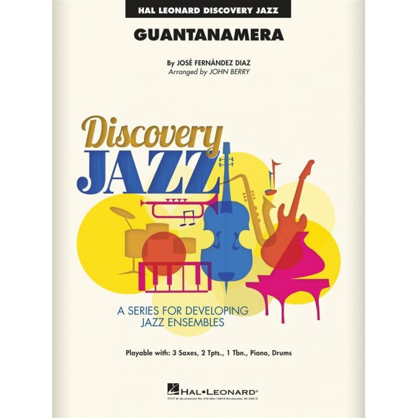 Guantanamera