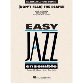 (Don't Fear) The Reaper