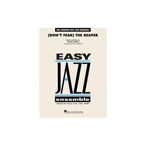 (Don't Fear) The Reaper