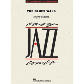 The Blues Walk