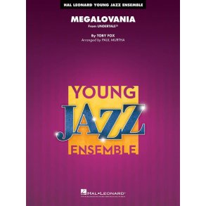 Megalovania (from the video game Undertale)