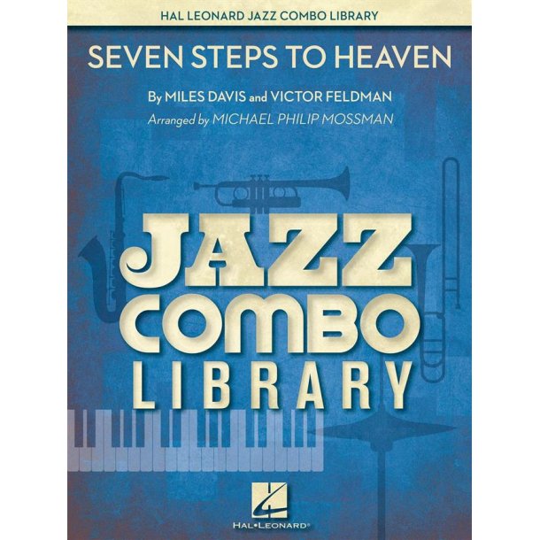 Seven Steps to Heaven