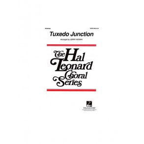Tuxedo Junction