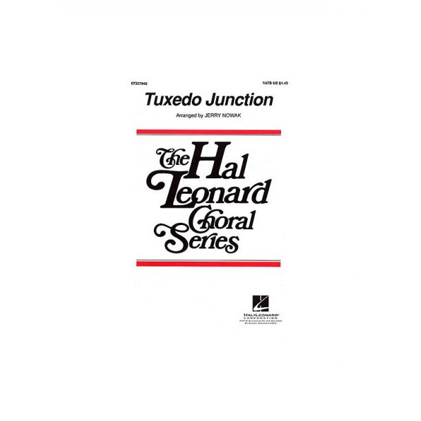 Tuxedo Junction
