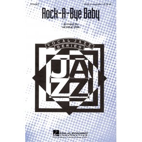Rock-A-Bye Baby