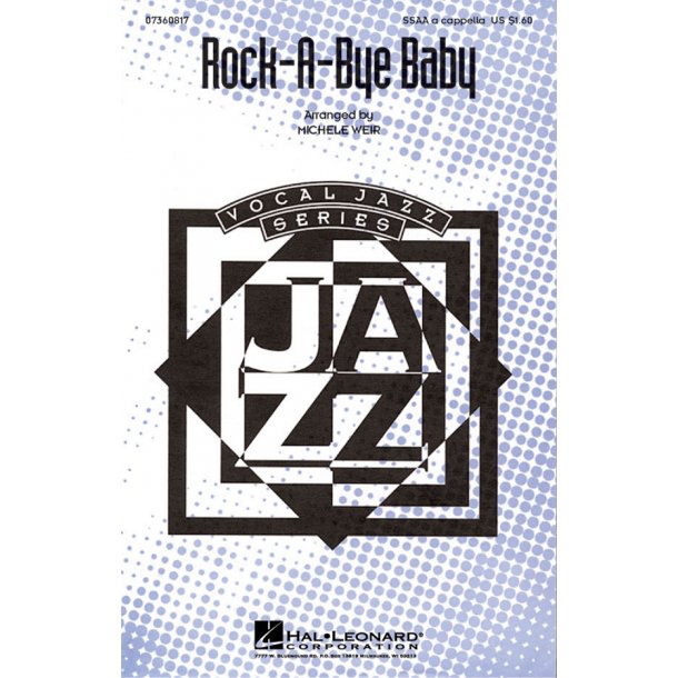 Rock-A-Bye Baby