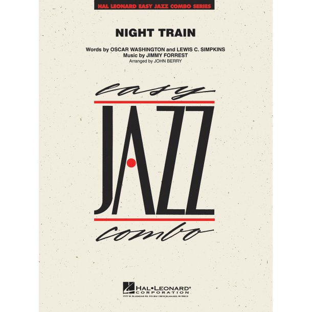 Night Train