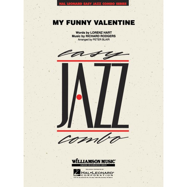 My Funny Valentine