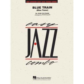 Blue Train