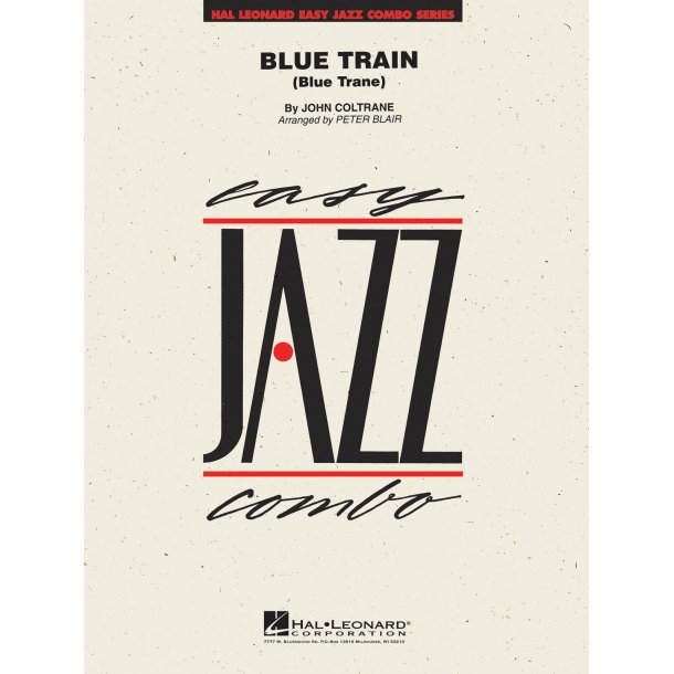 Blue Train