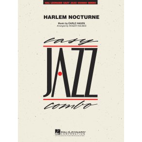 Harlem Nocturne