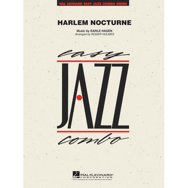 Harlem Nocturne