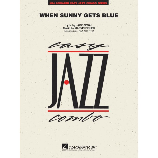 When Sunny Gets Blue