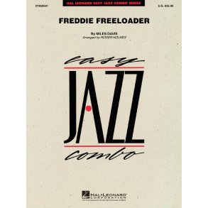 Freddie Freeloader