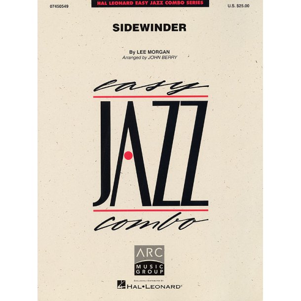 Sidewinder