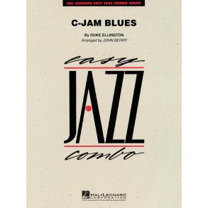 C-Jam Blues