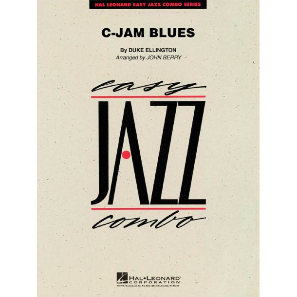 C-Jam Blues