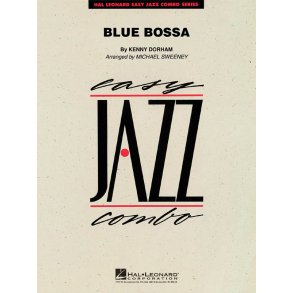 Blue Bossa