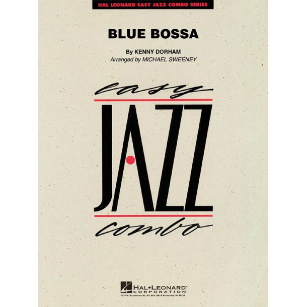 Blue Bossa
