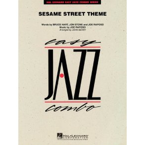Sesame Street Theme
