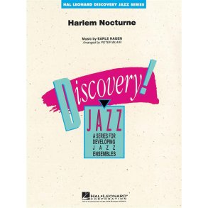 Harlem Nocturne