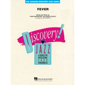 Fever : Discovery Jazz